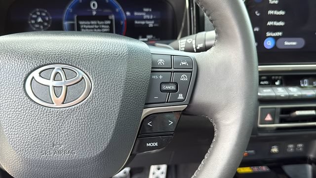 Used 2026 Toyota Camry XSE FWD image 13