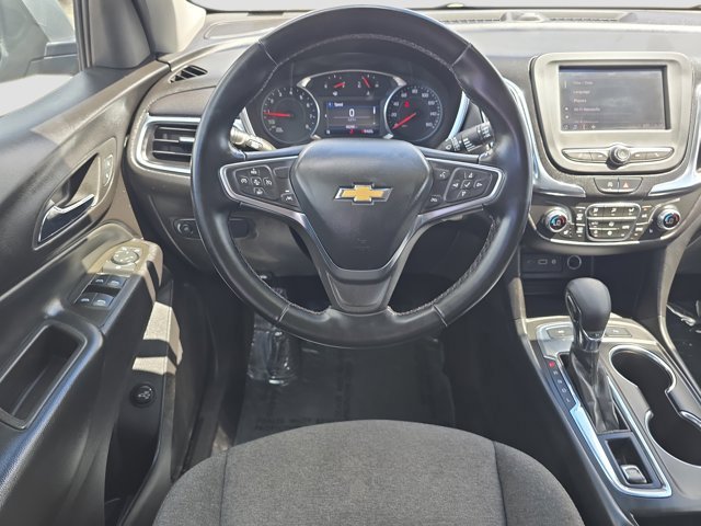 Used 2024 Chevrolet Equinox LT image 12