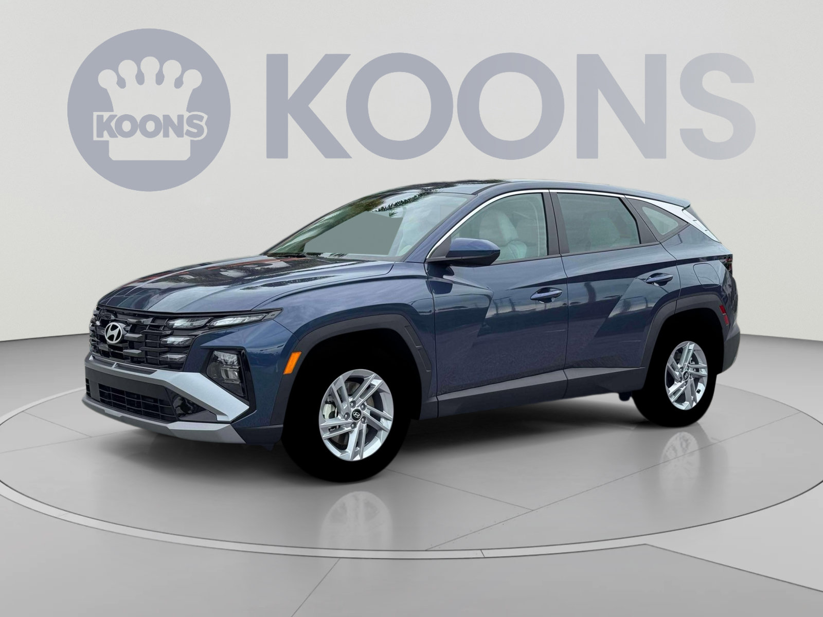 New 2026 Hyundai Tucson SE FWD image 2