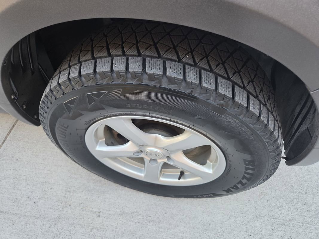 Used 2003 Honda Element EX image 27