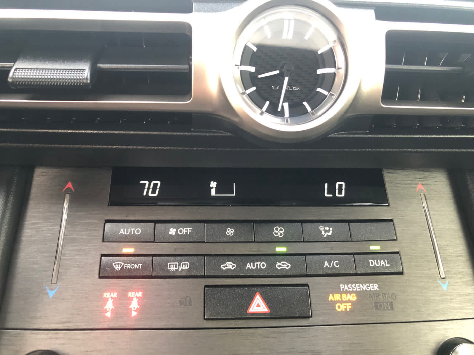 Used 2020 Lexus RC 300 F Sport w/ Accessory Package AWD/4WD image 18