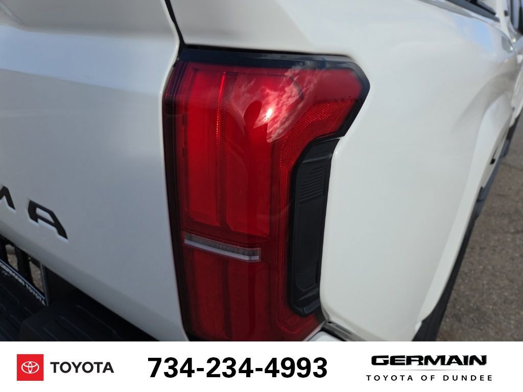 New 2026 Toyota Tacoma SR5 image 19