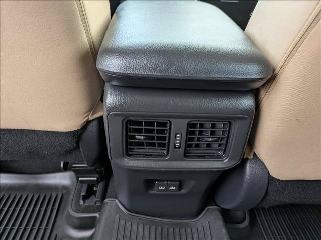 Used 2023 Toyota RAV4 XLE w/ Convenience Package FWD image 17