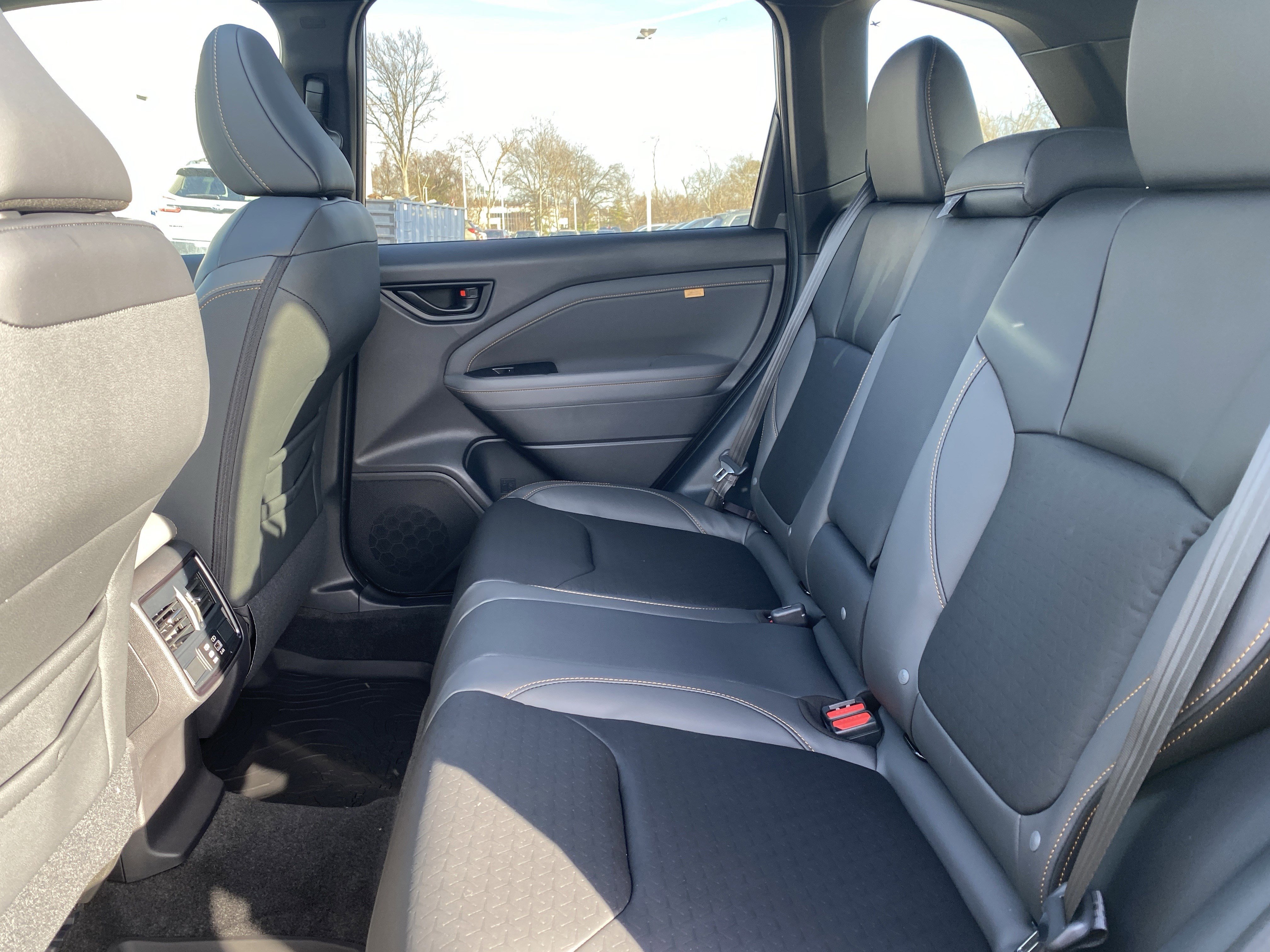 New 2026 Subaru Forester Wilderness AWD/4WD image 24