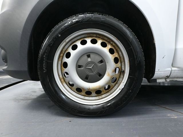 Used 2017 Mercedes-Benz Metris image 15