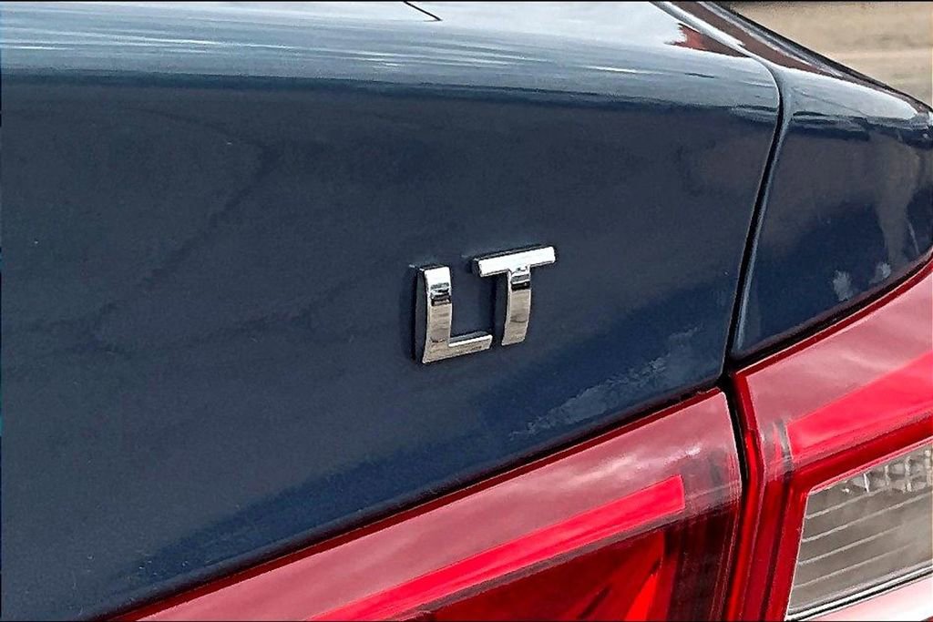 Used 2024 Chevrolet Malibu LT image 22