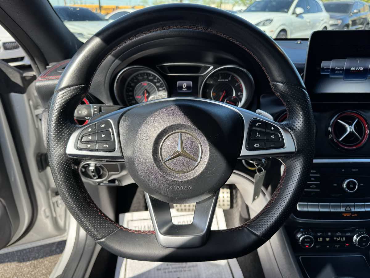 Used 2019 Mercedes-Benz CLA 45 AMG 4MATIC image 12
