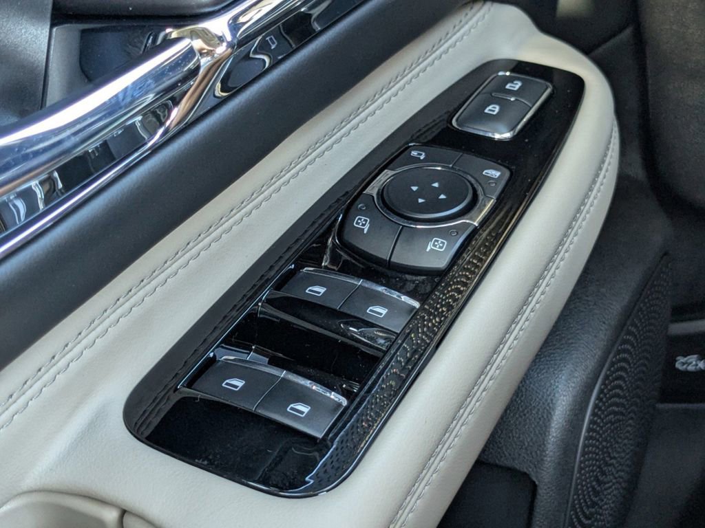 New 2026 Lincoln Corsair Grand Touring image 26