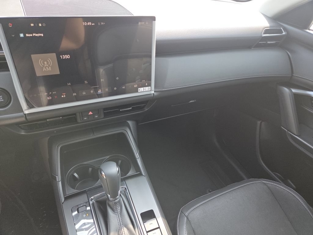 New 2026 MAZDA CX-5 Preferred AWD/4WD image 20