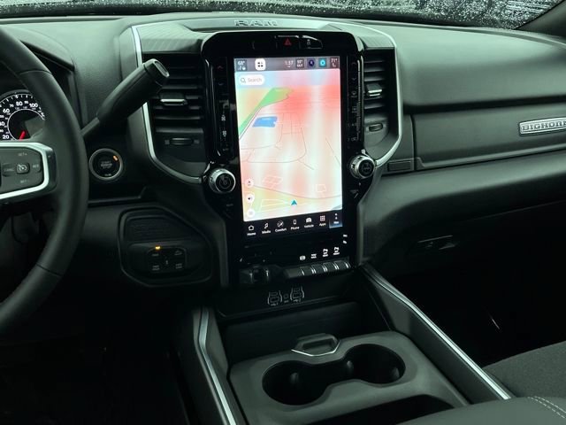 New 2026 RAM 2500 Big Horn AWD/4WD image 10