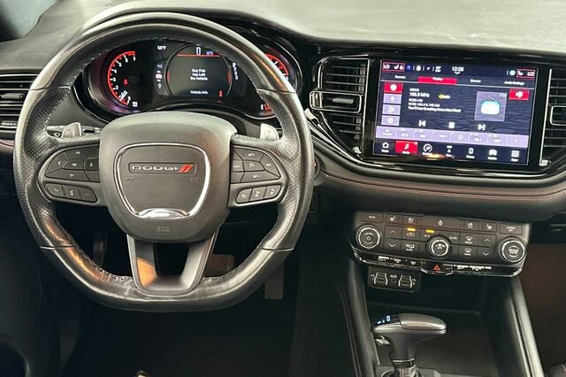 Used 2024 Dodge Durango GT image 16