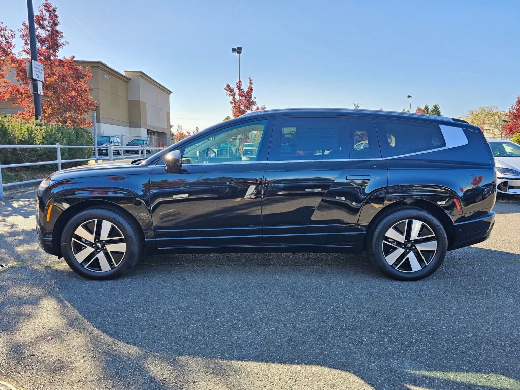 New 2026 Hyundai Ioniq 9 SEL image 4