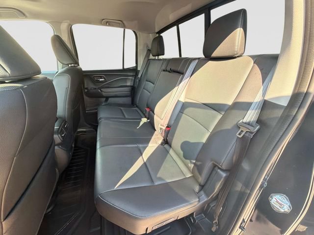 Certified 2025 Honda Ridgeline RTL image 17