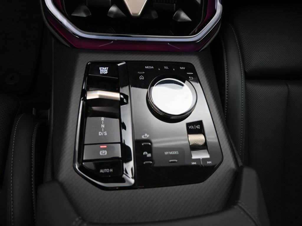 Used 2025 BMW X3 xDrive30i image 21