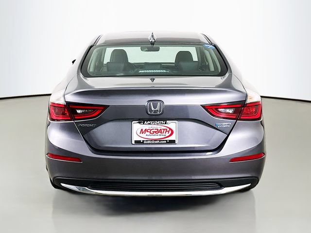 Certified 2022 Honda Insight Touring image 19