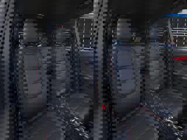 New 2026 Chevrolet TrailBlazer RS w/ Convenience Package image 16