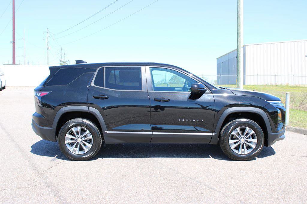 New 2026 Chevrolet Equinox LT w/ Convenience Package II image 19