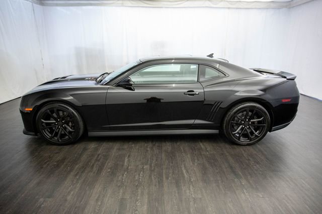 Used 2012 Chevrolet Camaro ZL1 image 7