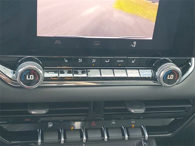 New 2026 GMC Canyon Elevation w/ Convenience Package image 17