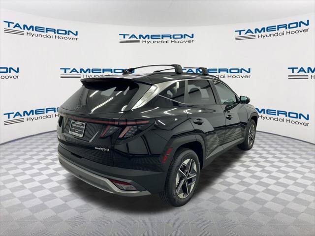 New 2026 Hyundai Tucson SEL AWD/4WD image 5