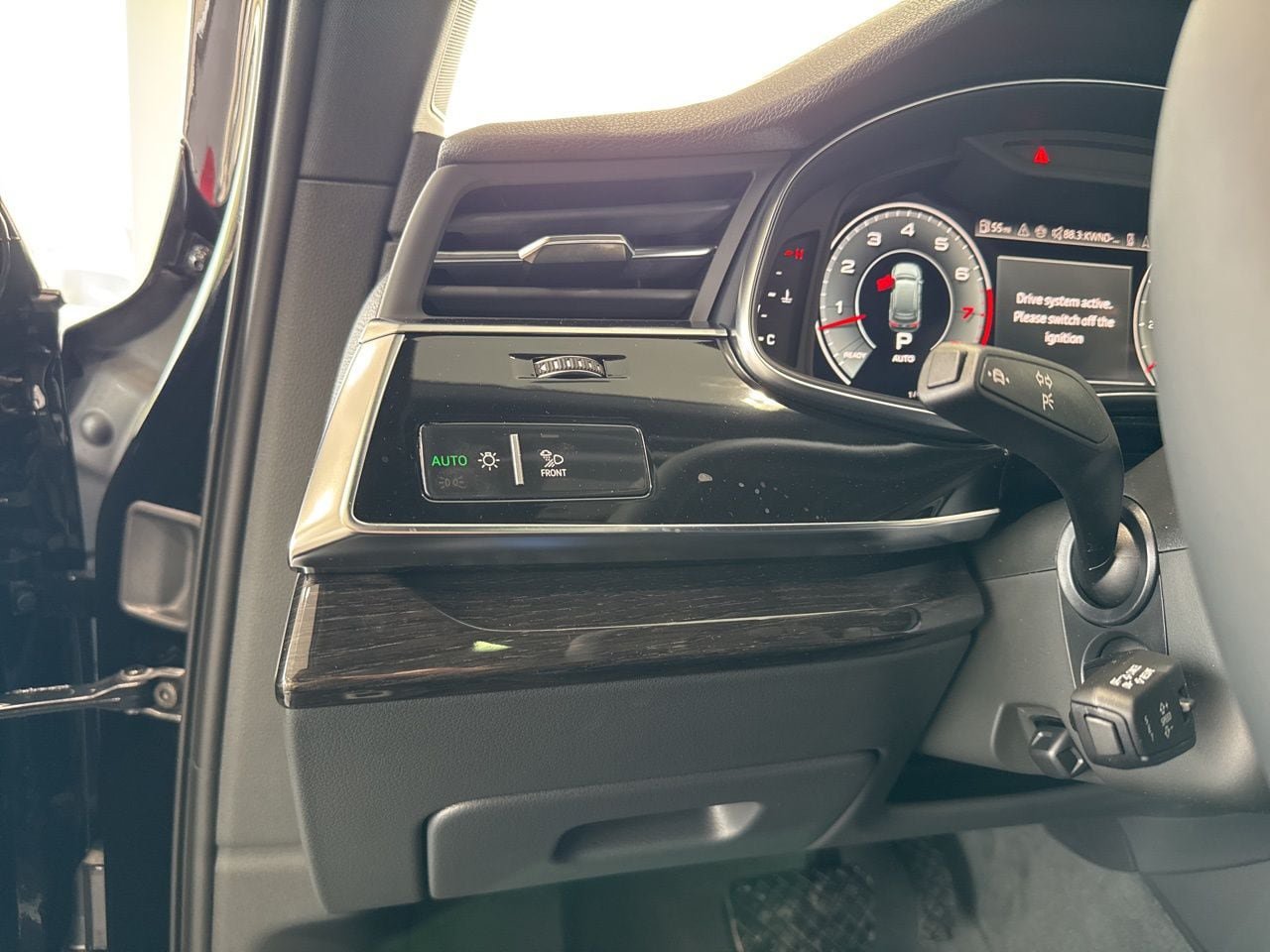 New 2026 Audi Q7 3.0T Premium Plus AWD/4WD image 36