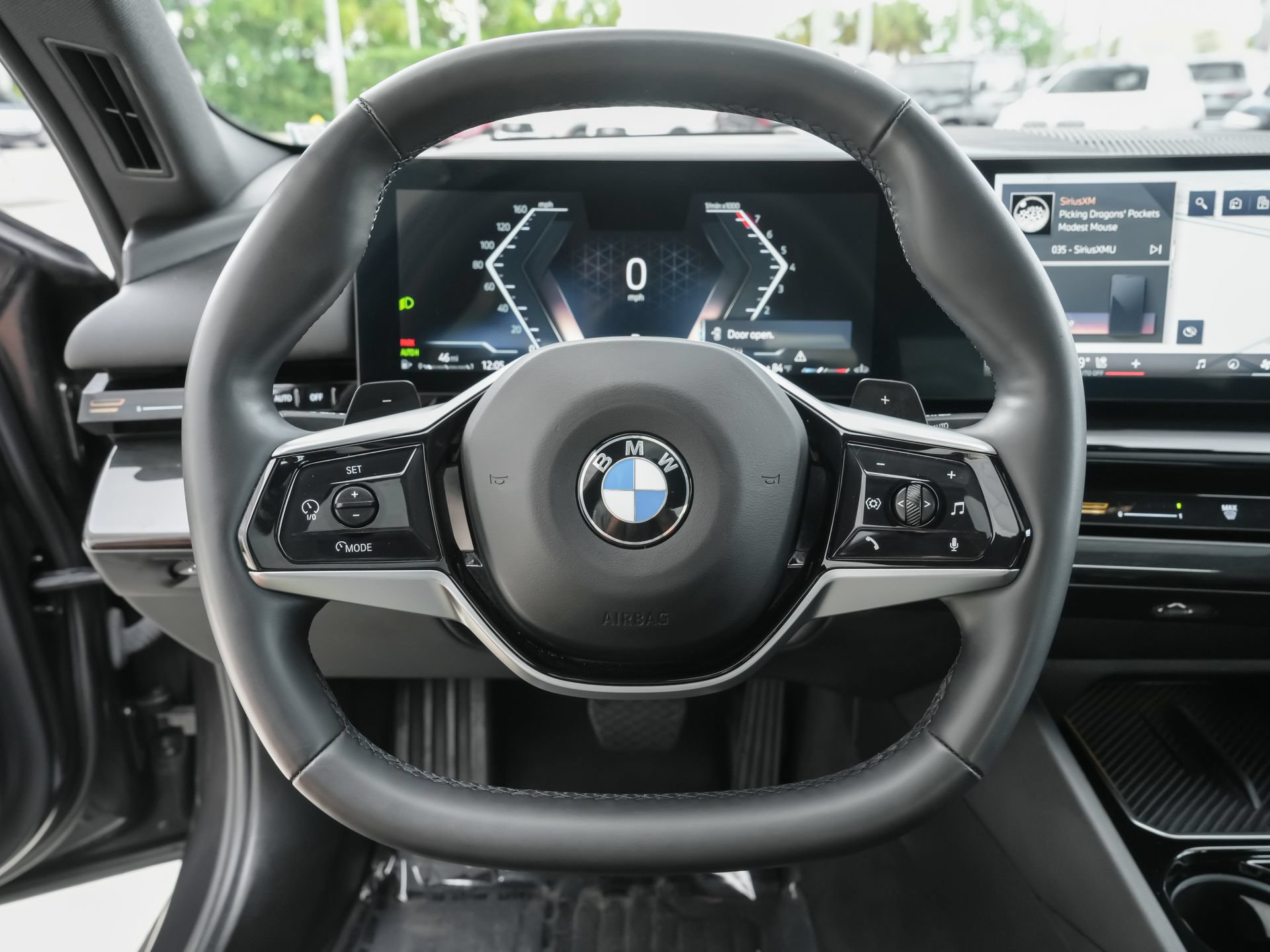 Used 2024 BMW 530i RWD image 10