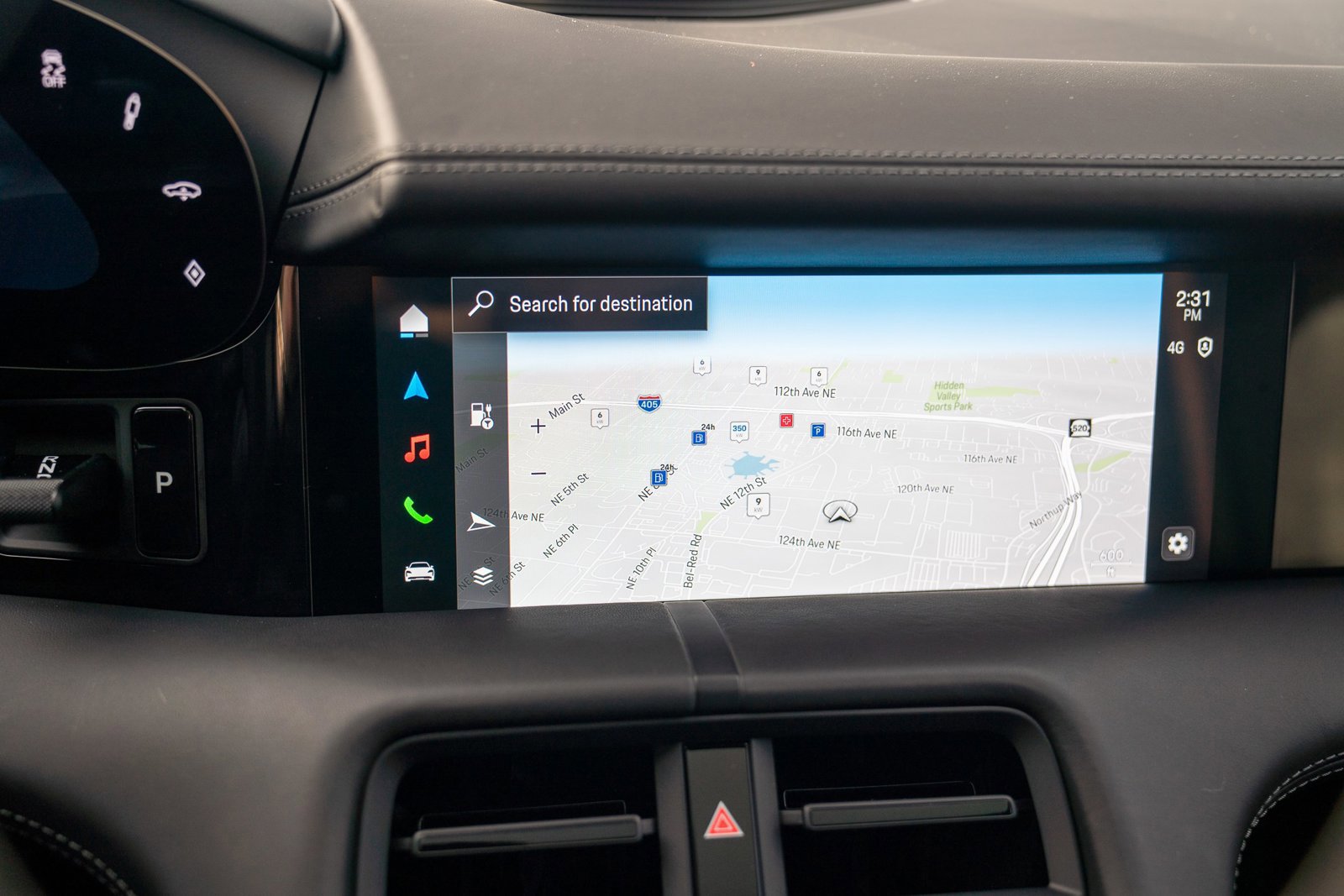 Used 2025 Porsche Taycan Turbo GT image 18