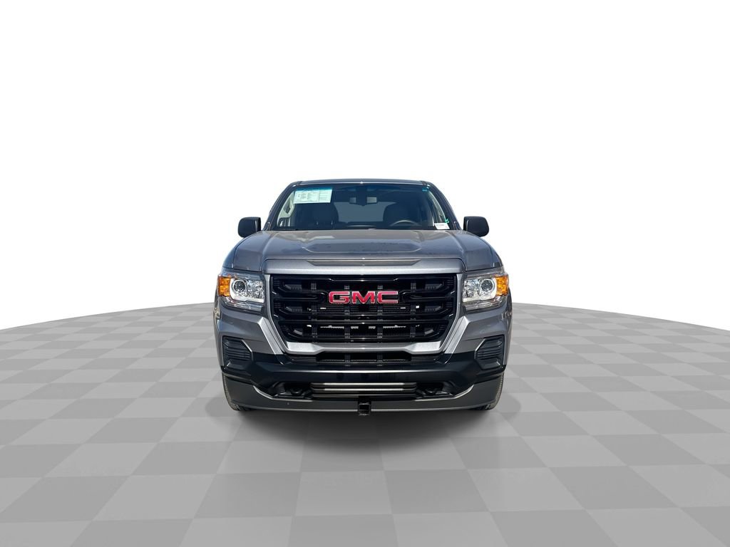Used 2021 GMC Canyon Elevation Standard w/ Convenience Package image 4