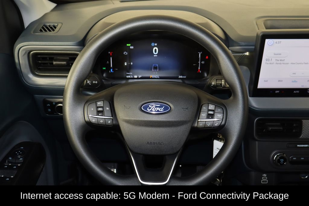 Used 2026 Ford Maverick XL image 7