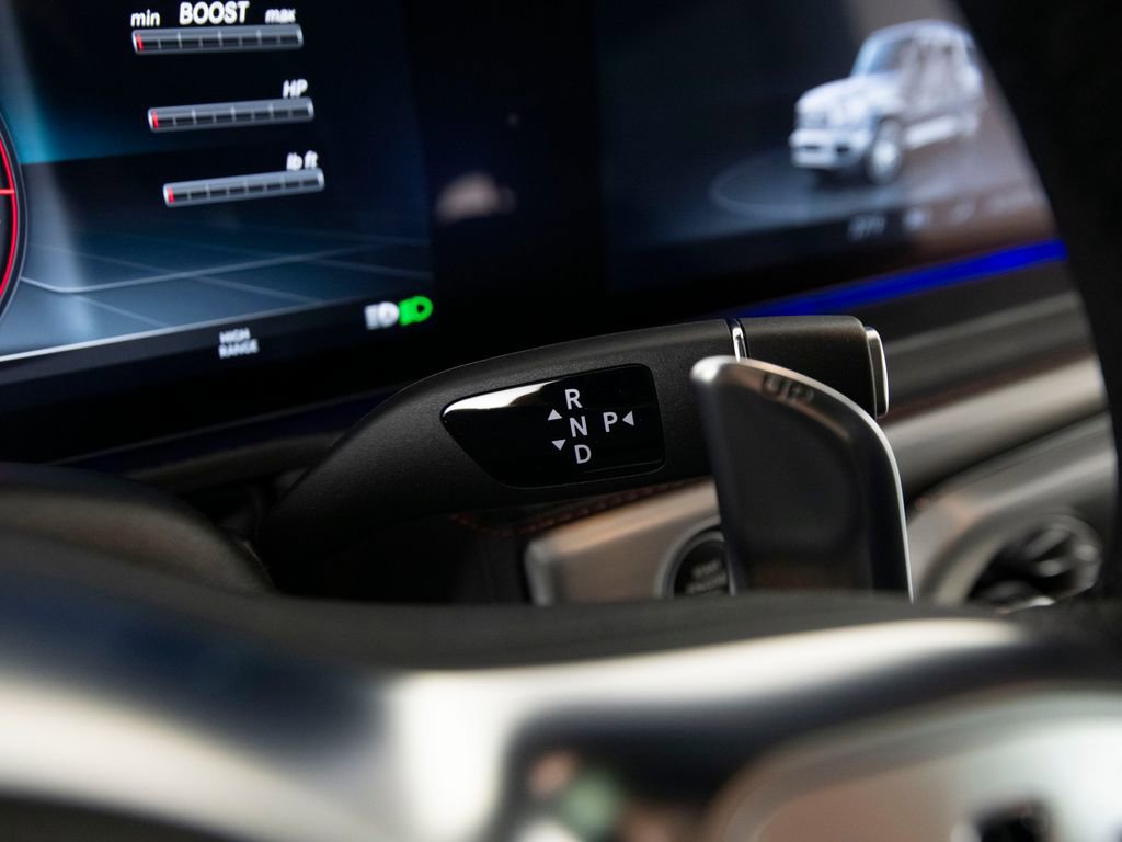 Used 2024 Mercedes-Benz G 63 AMG 4MATIC image 19