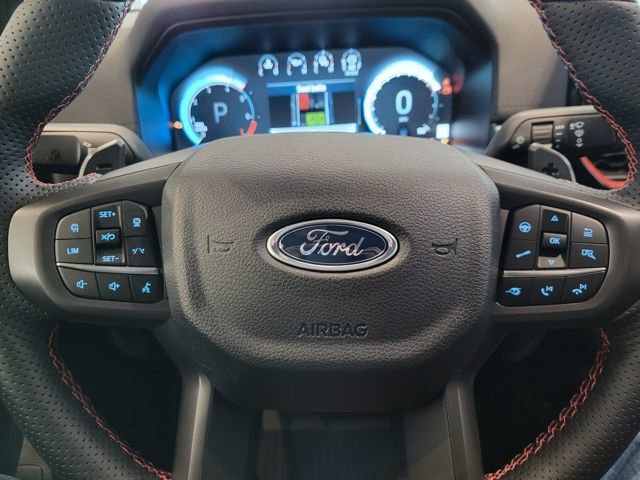 New 2025 Ford Ranger Raptor image 24