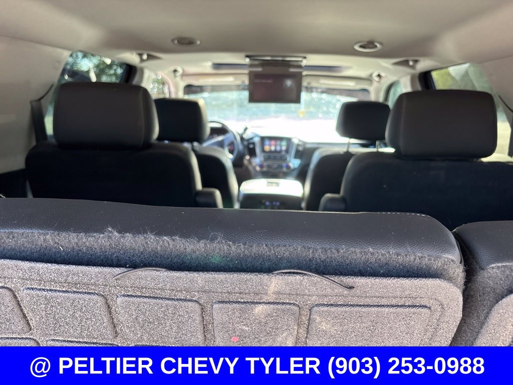 Used 2019 Chevrolet Tahoe Premier RWD image 27