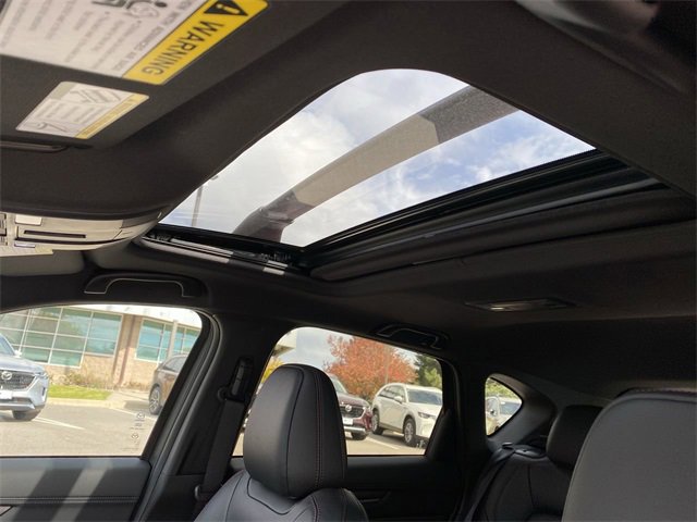 New 2025 MAZDA CX-5 2.5 Turbo w/ Premium Package image 25