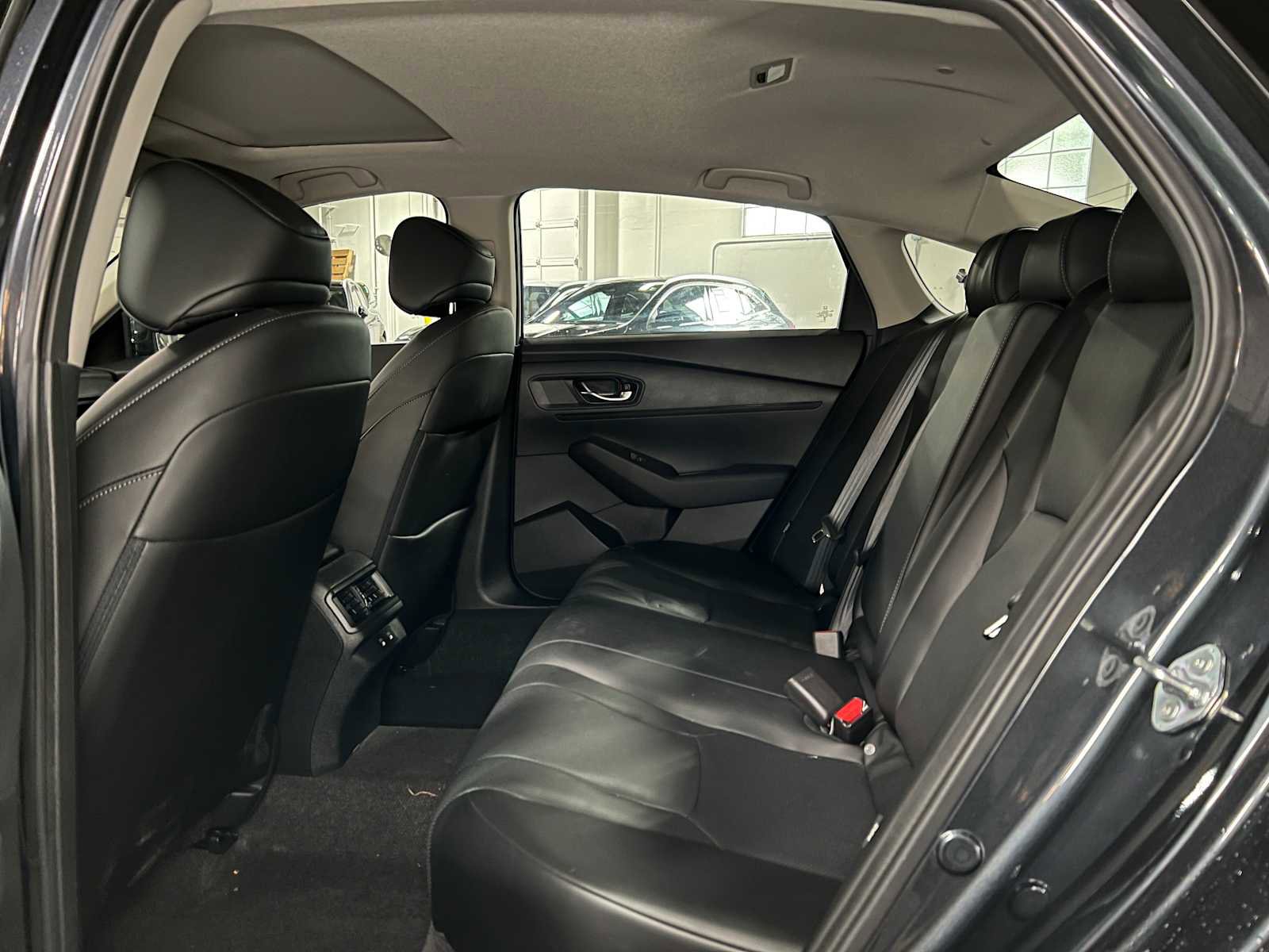 Used 2024 Honda Accord EX-L image 19