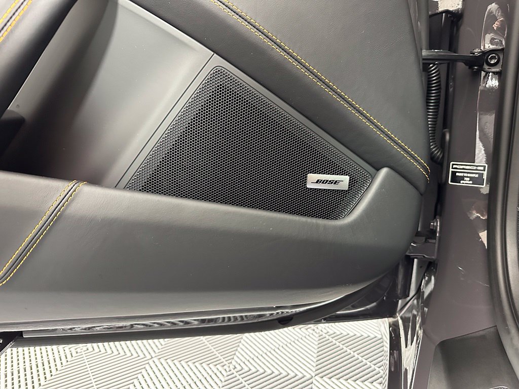 Certified 2026 Porsche 911 Turbo S AWD/4WD image 20
