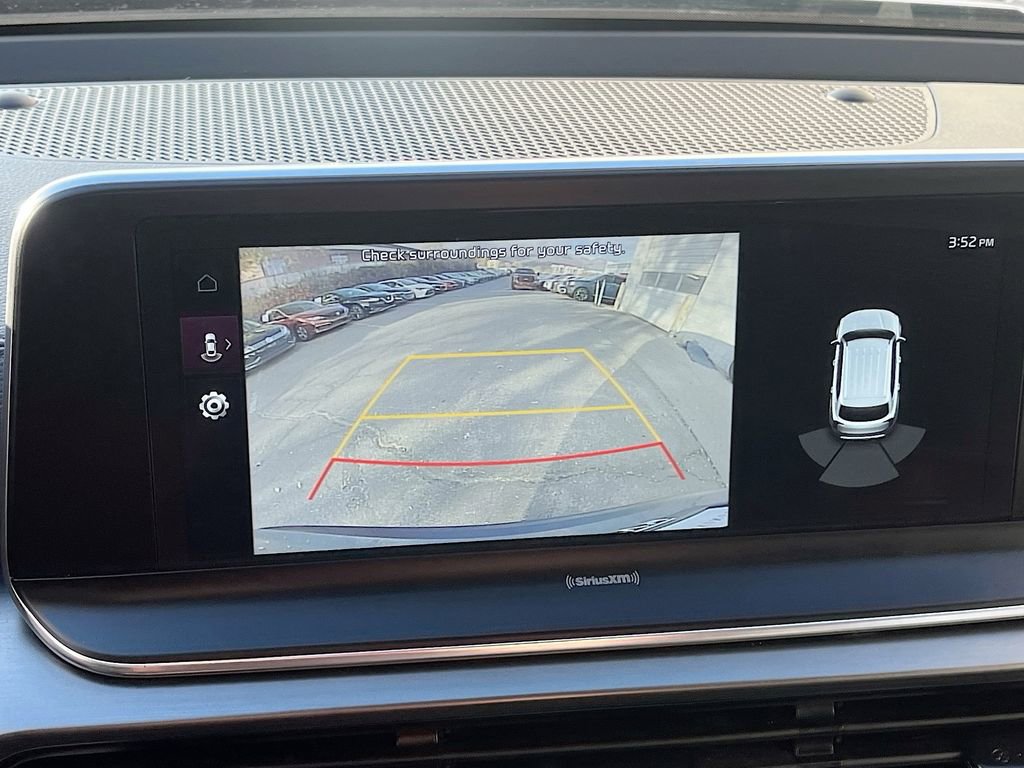 Used 2022 Kia Telluride LX image 14