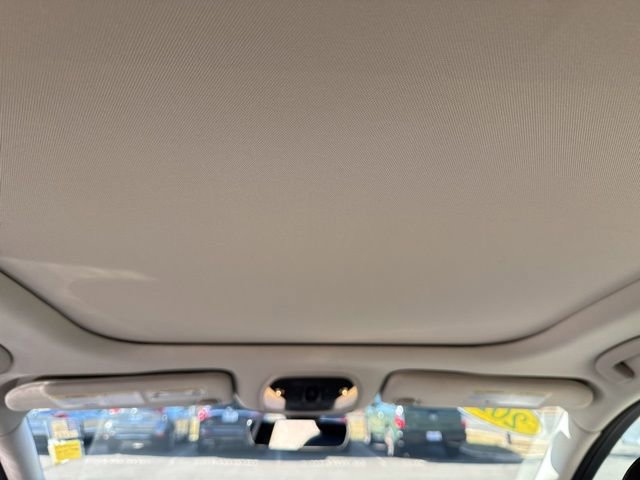 Certified 2023 INFINITI QX50 Luxe image 25