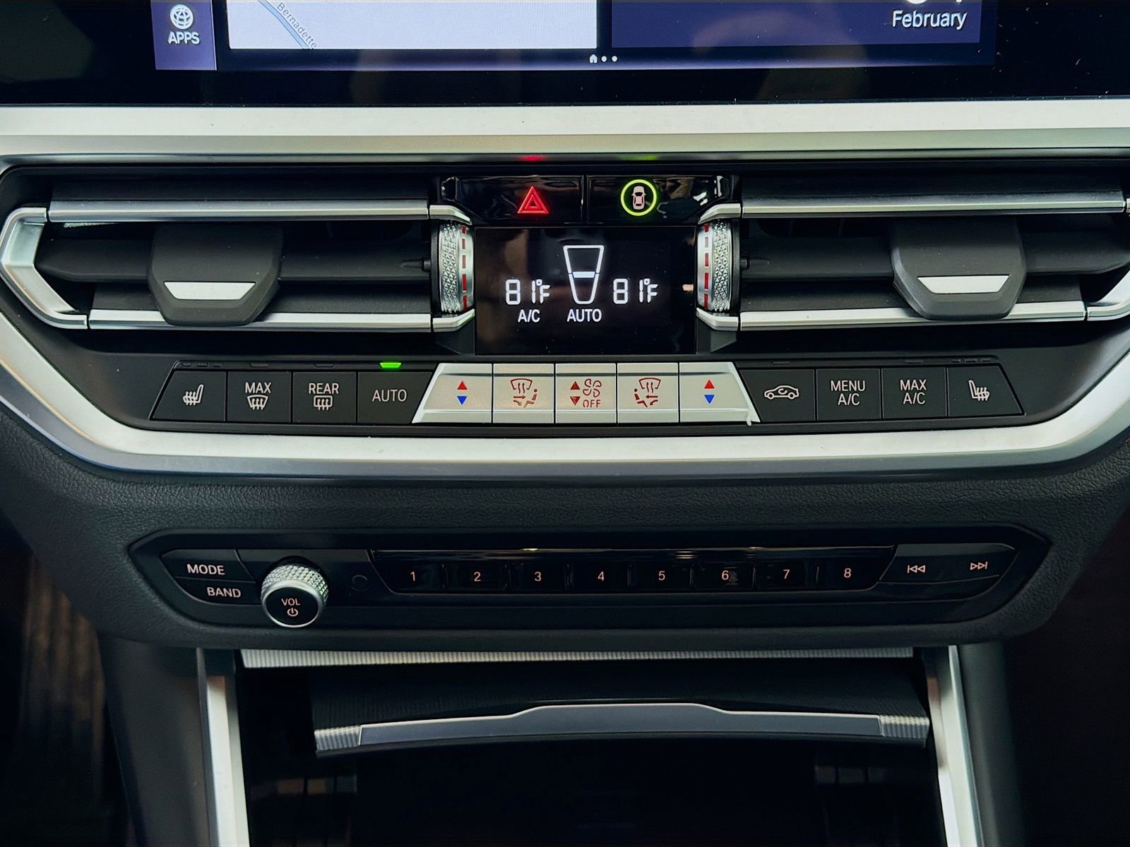 Used 2023 BMW 430i xDrive 430i xDrive w/ Premium Package image 19