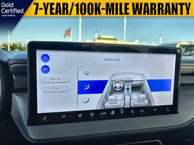 Used 2025 Ford Maverick Tremor AWD/4WD image 28
