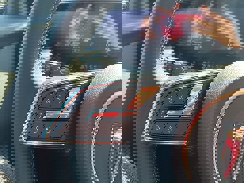 New 2026 Buick Enclave Preferred image 28