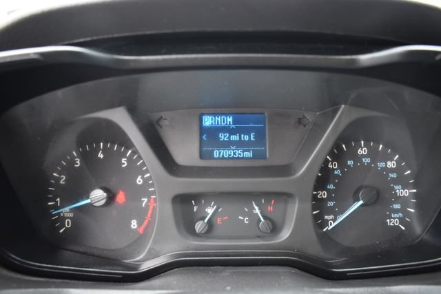Used 2019 Ford Transit 250 148 Medium Roof RWD image 19