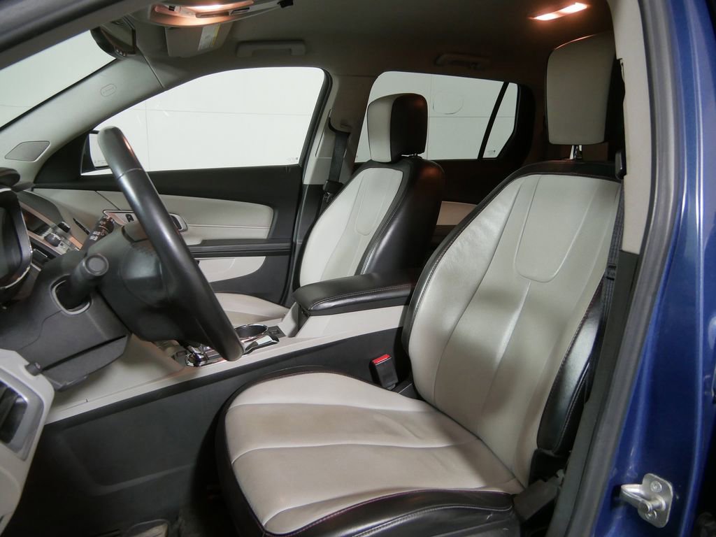 Used 2016 GMC Terrain SLT w/ Driver Alert Package I image 10