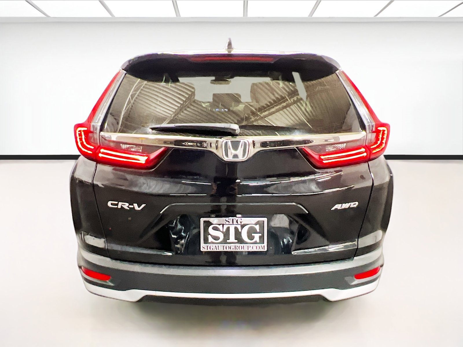 Used 2022 Honda CR-V EX image 5