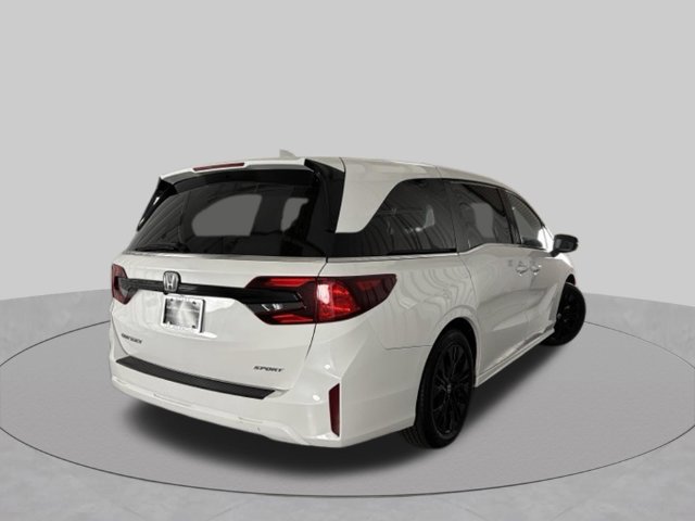 Used 2025 Honda Odyssey Sport-L image 7