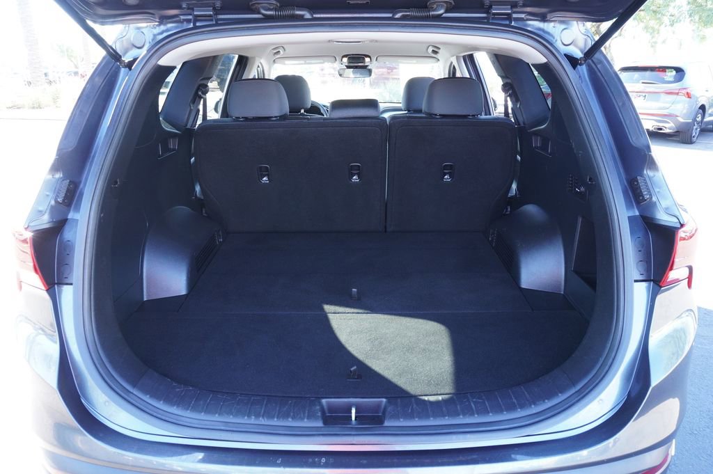 Used 2022 Hyundai Santa Fe SEL image 8