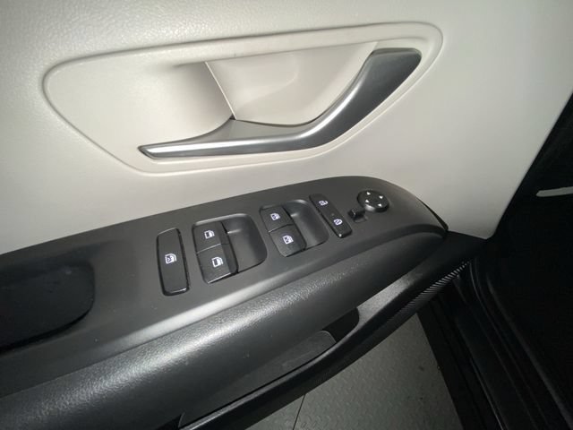 Certified 2024 Hyundai Tucson SEL AWD/4WD image 13
