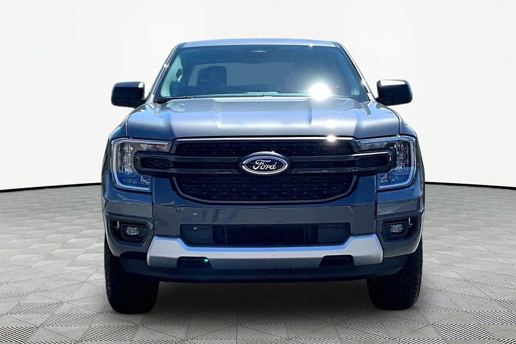 Used 2026 Ford Ranger XLT w/ Convenience Package RWD image 3