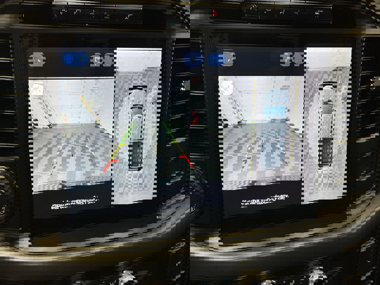 Certified 2024 Ford F150 XLT w/ Equipment Group 303A High image 6