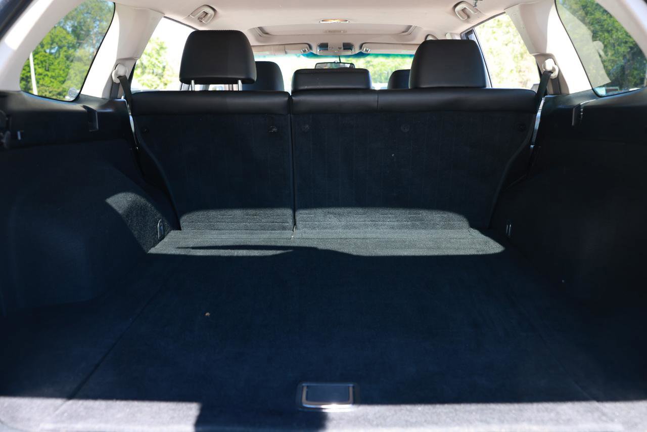 Used 2013 Subaru Outback 2.5i Limited w/ Moonroof Pkg image 24