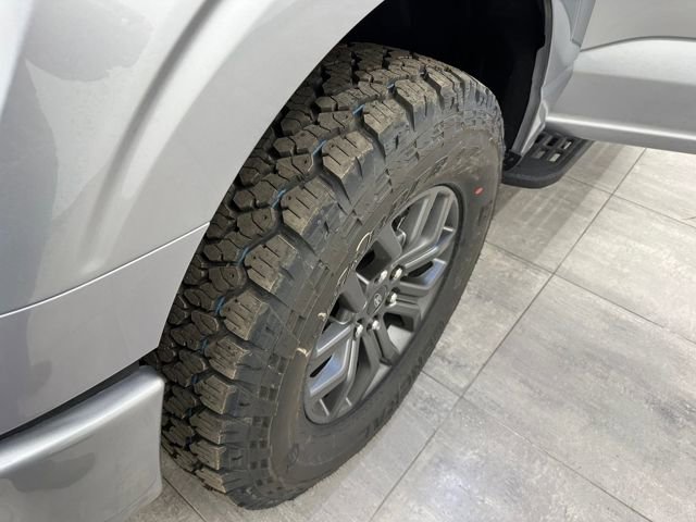 New 2025 Ford F150 Tremor w/ Bed Utility Package image 39